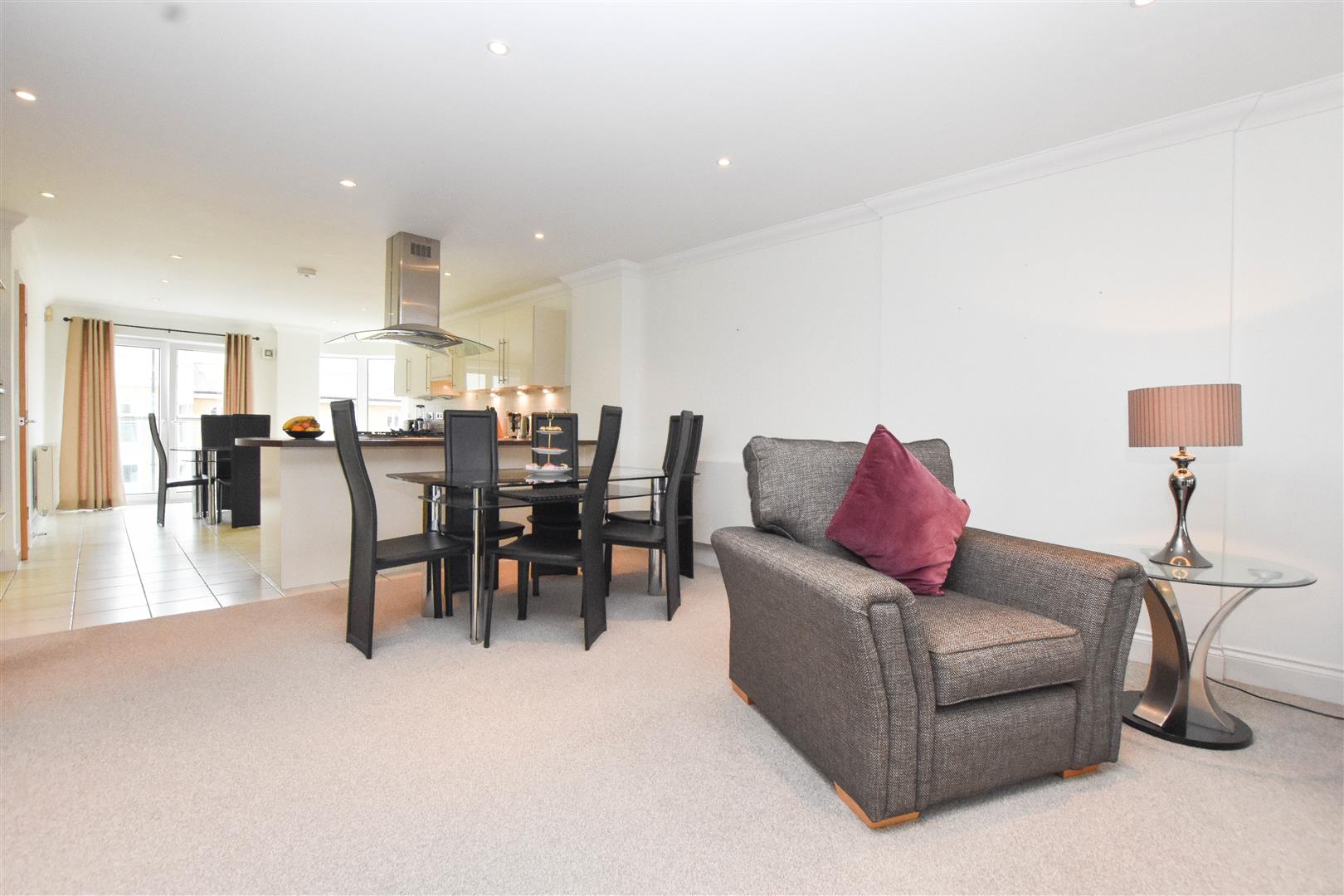 Property Details for Hamilton Quay Eastbourne East Sussex BN23 5PZ Town Property Estate